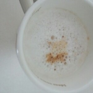 お家で安く 甘いカプチーノ レシピ 作り方 By 松子 女 楽天レシピ お家で安く 甘いカプチーノ レシピ 作り方 By 松子 女 楽天レシピ